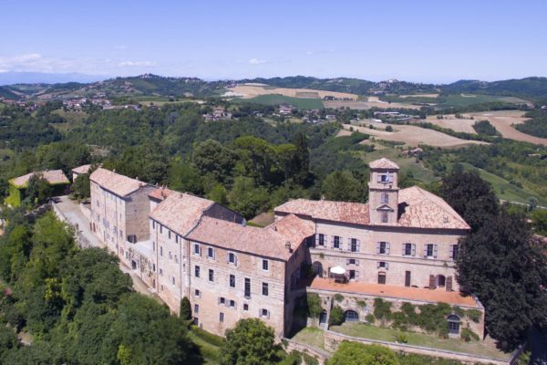 castello di montiglio